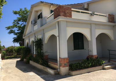 Casa Vacanze Villa Il Gelso